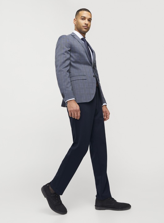 Produktbild Jack & Jones Normal geschnitten Hose mit Regular Fit Hose mit Regular Fit (W32/L34)