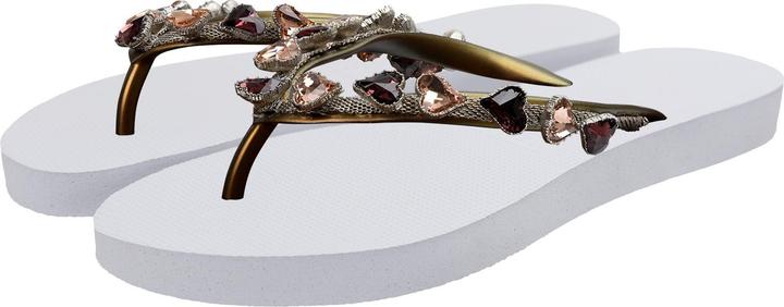 Actual product image Uzurii Heart Bronze (37)