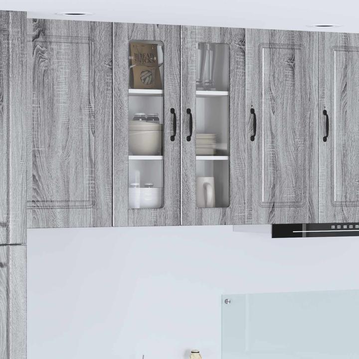 Produktbild vidaXL Küchenschrank (31 x 60 x 80 cm)