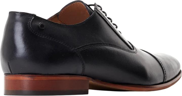 Produktbild Base London Schnürschuhe Angelo Leder (41)