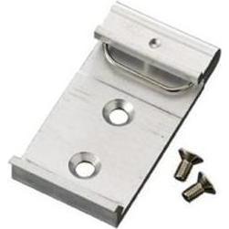 Moxa DK-25-01 - Kit di montaggio su guida DIN, 2 viti, Accessori per armadio rack