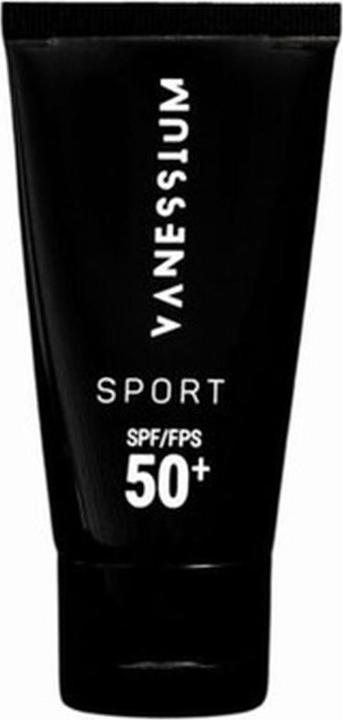 Produktbild Vanessium Sport Sunscreen SPF50 50ml (Sonnencreme, SPF 50, 50 ml)