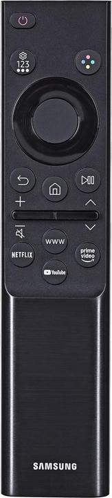 Produktbild Samsung TV TV LED 43in UE43U8092FUXXH (43", U8000F, LED, 4K, 2025)