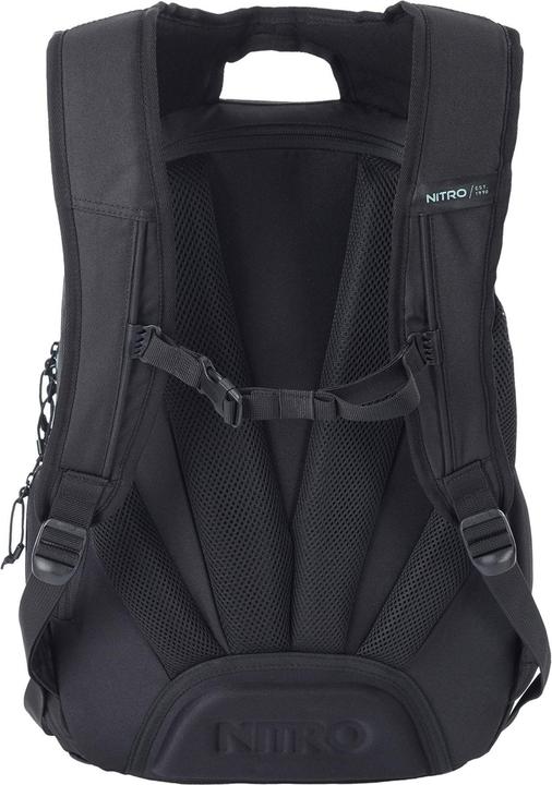 Produktbild Nitro Daypack Chase Rucksack 51 cm Laptopfach (39 l)