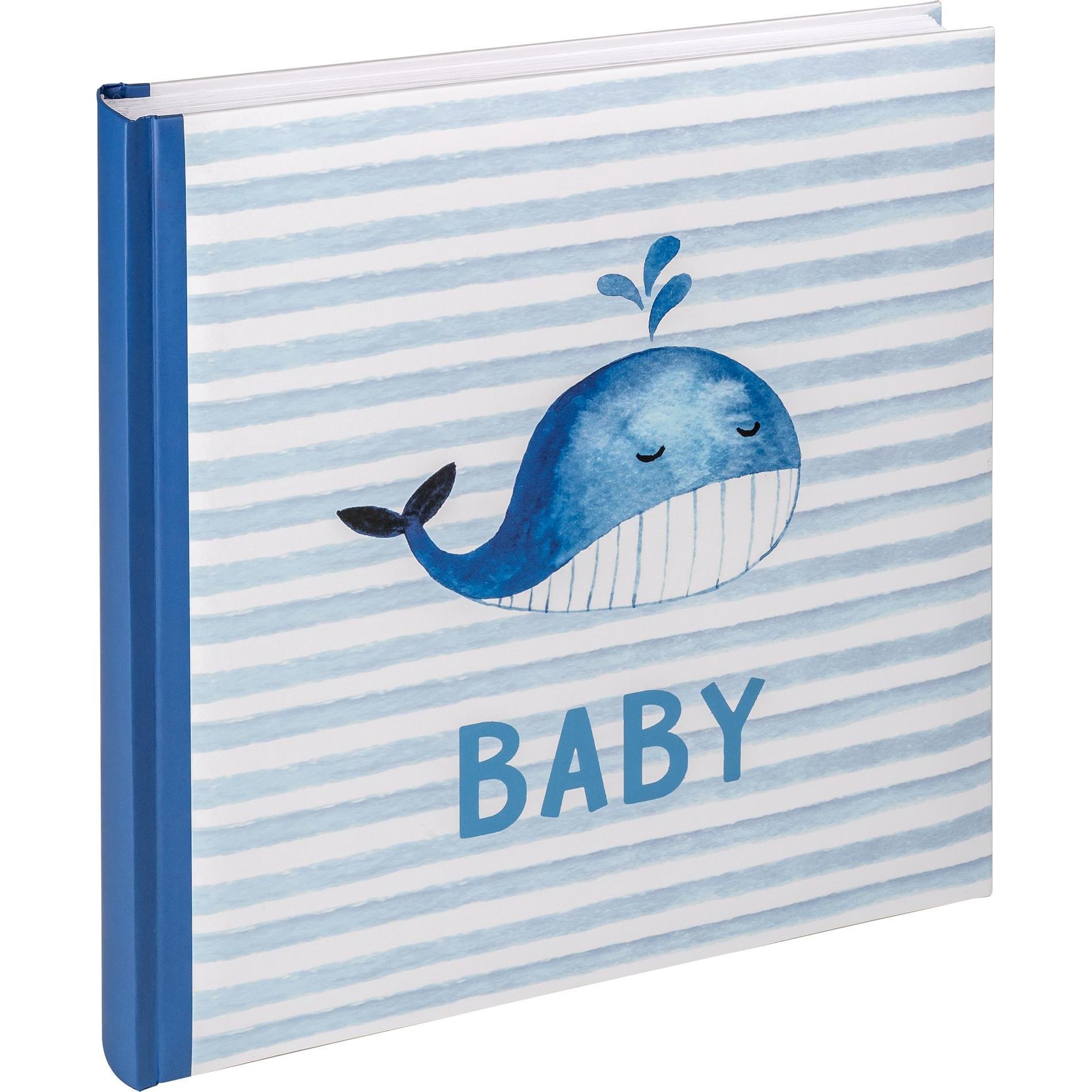 Walther Design, Fotoalbum, Sam (28 x 30.5 cm)