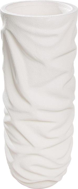 Produktbild Gilde Übertopf rund Crush (36 x 90 cm)