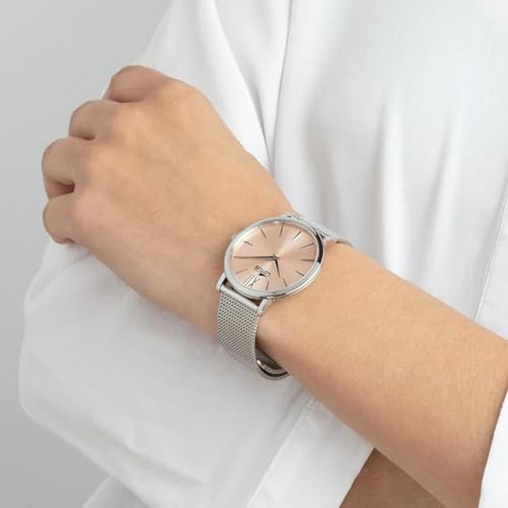 Produktbild Lotus 18728/2 (Analoguhr, 38 mm)