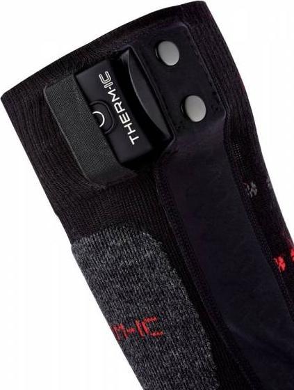 Immagine prodotto Therm-ic Calzini PowerSocks Heat Uomo (45 - 47)