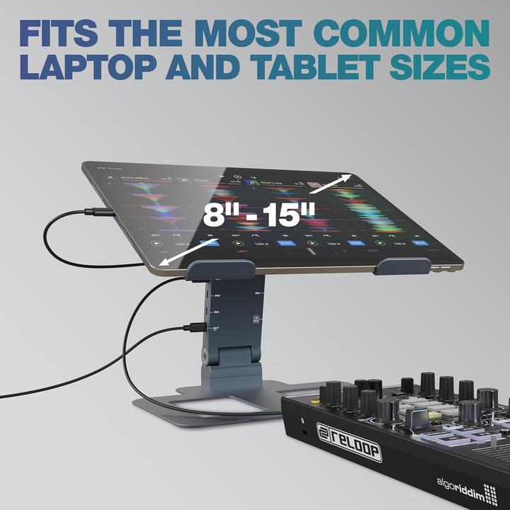 Produktbild reloop Stand Hub Pro