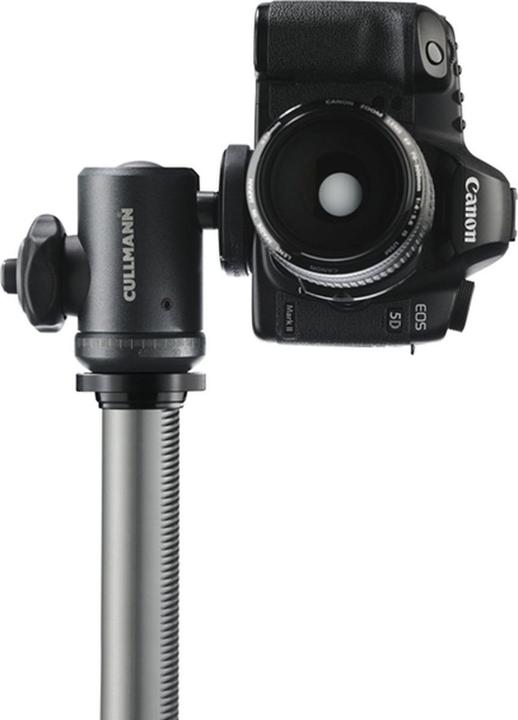 Produktbild Cullmann TITAN TB6.2 tripod head (Kugelkopf)