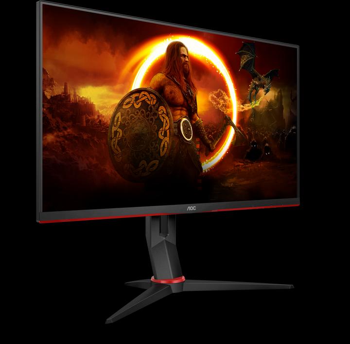 Produktbild AOC Q27G2S/EU (2560 x 1440 Pixel, 27")