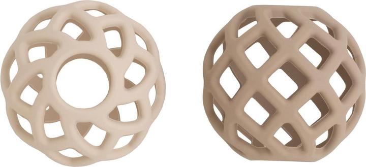 Leinenfarbton, Tonbraun