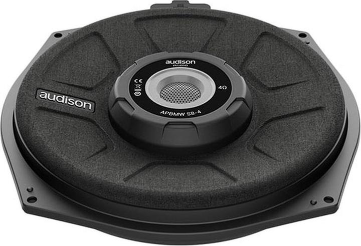 Produktbild Audison BMW-Subwoofer Prima APBMW S8-4.2 (300 W)
