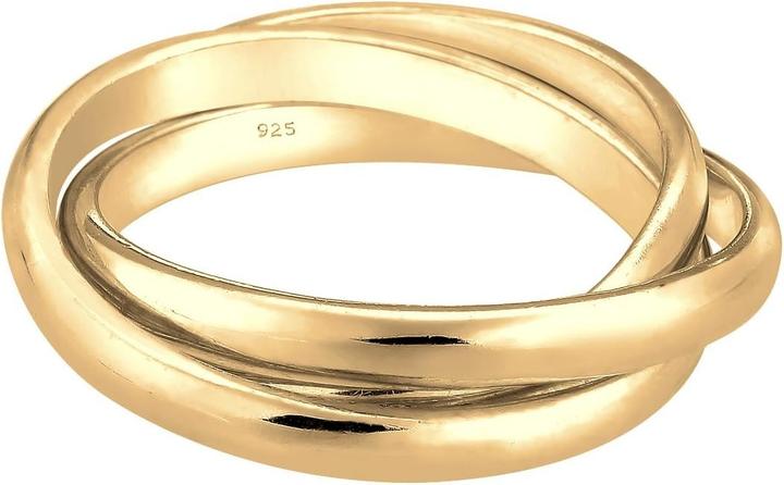 Immagine prodotto Elli Wickelring Trio (58, 925 Argento)