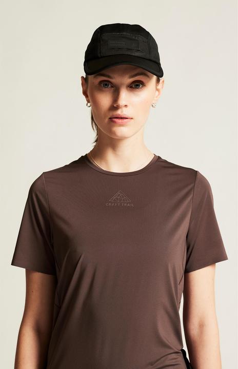Actual product image Craft Women's Pro Trail S/S Tee 2 (L)