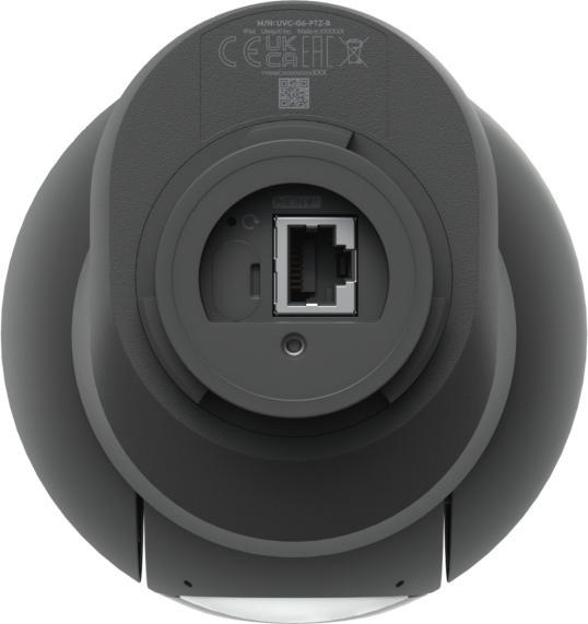 Actual product image Ubiquiti G6 PTZ Sf??risk IP-sikkerhedskamera Indend??rs & udend??rs 3864 x 2160 pixel Loft/v??g/p??l