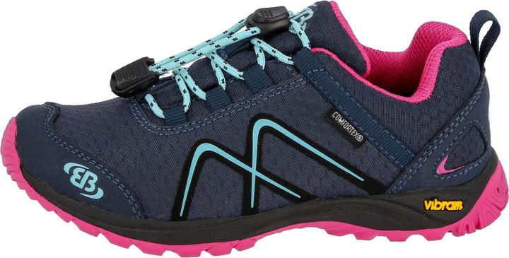 Produktbild Brütting Halbschuhe (38)