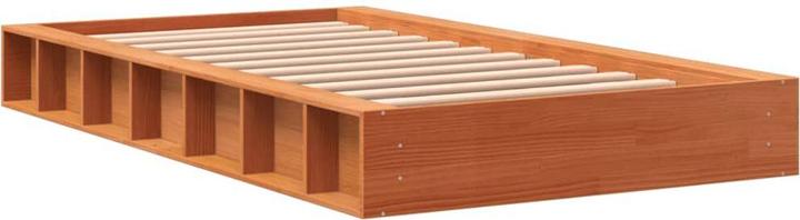 Actual product image vidaXL Oriana (100 x 200 cm)