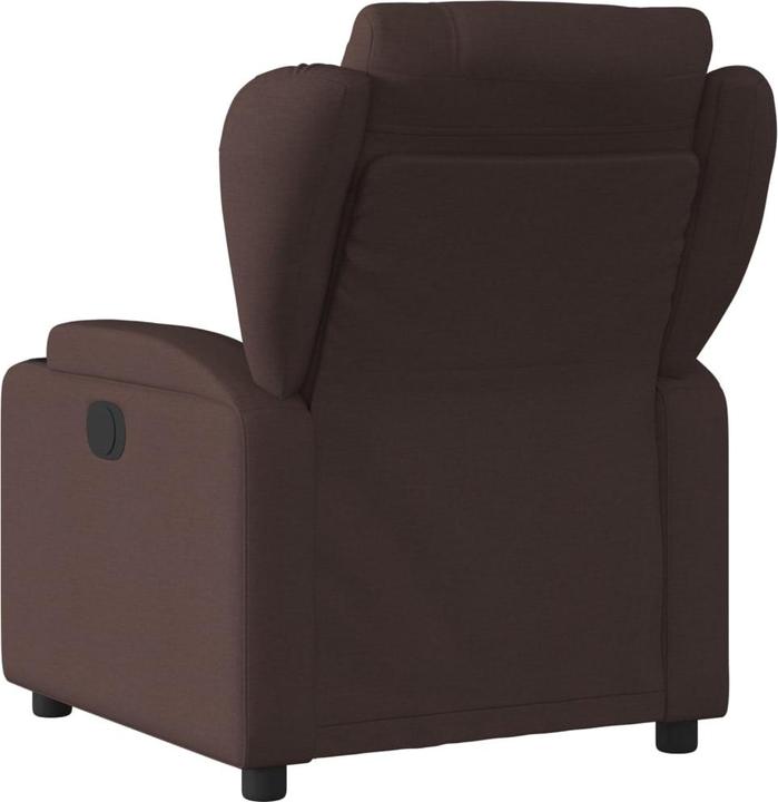 Image du produit vidaXL elektrischer Massagesessel