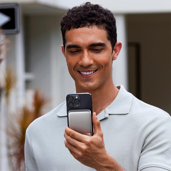 Produktbild EcoFlow Rapid Magnetic (10000 mAh, 65 W, 38.70 Wh)