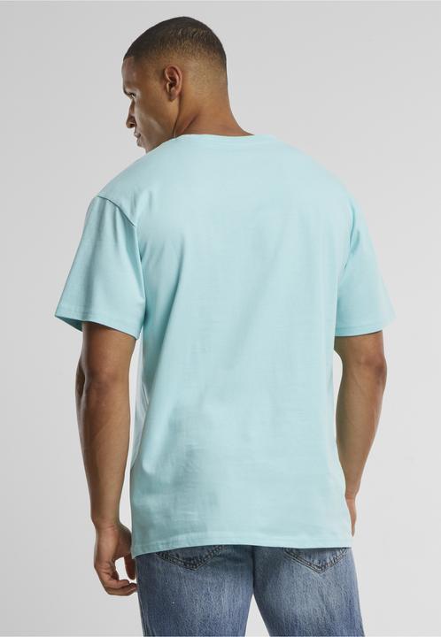 Produktbild Merchcode Think Different Heavy Oversized Tee - 116821 (S)