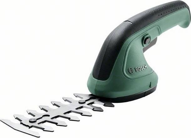 Produktbild Bosch Home & Garden Isio (Akkubetrieb)