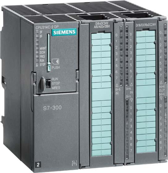 Actual product image Siemens Siplus