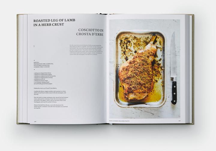 Produktbild The Silver Spoon (Englisch, Italienisch, Collectif, The Silver Spoon Kitchen, 2019)