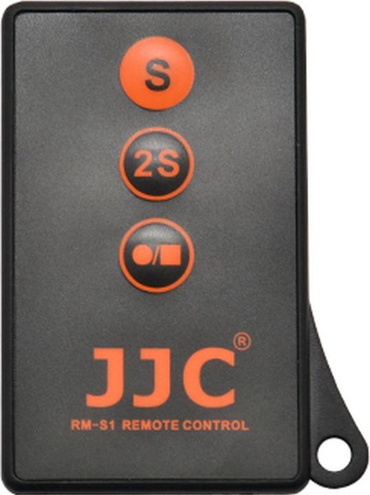 Image du produit JJC Télécommande sans fil RM S1
