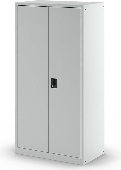 Produktbild Lista Flügeltürenschrank, HxBxT 1950 x 1000 x 580 mm (100 cm, 195 cm)