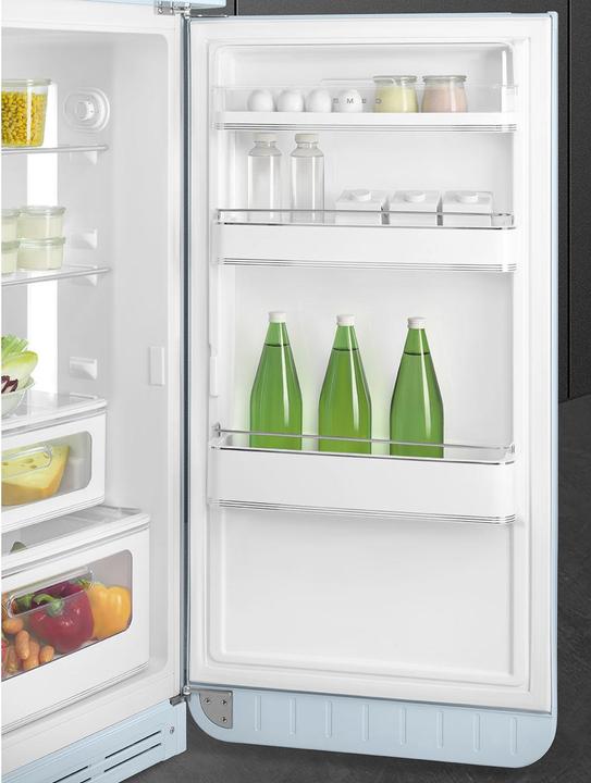 Image du produit Smeg Style rétro FAB30RPB5 (294 l)
