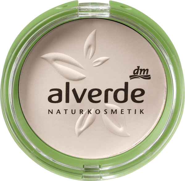 Immagine prodotto dm alverde Cipria compatta naturelle 010