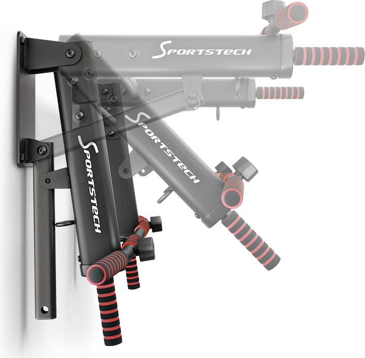 Actual product image Sportstech KS350