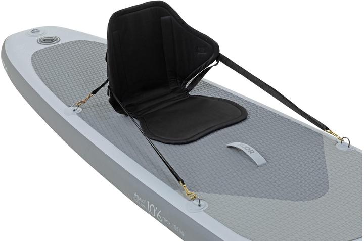 Koor Siège SUP