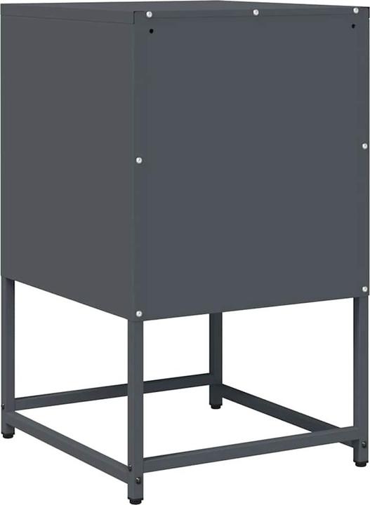 Immagine prodotto vidaXL Nachttisch (36 x 39 x 60.50 cm)