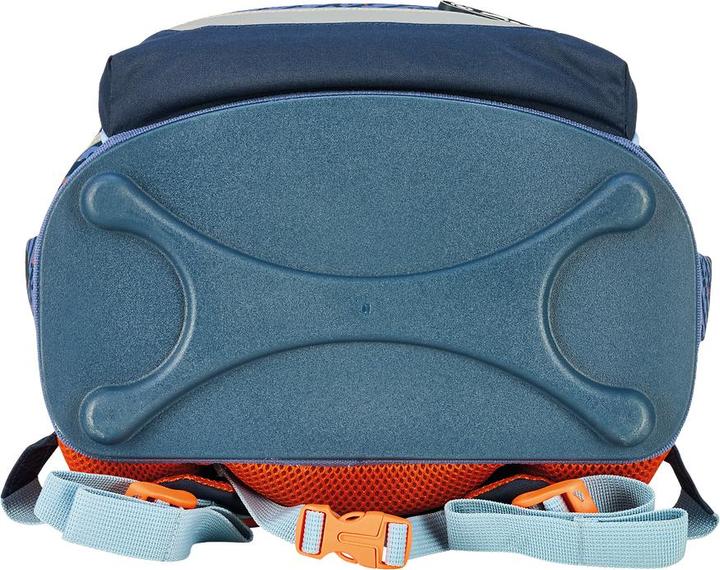 Actual product image Herlitz Schoolbag UltraLight empty TechMech (17 l)