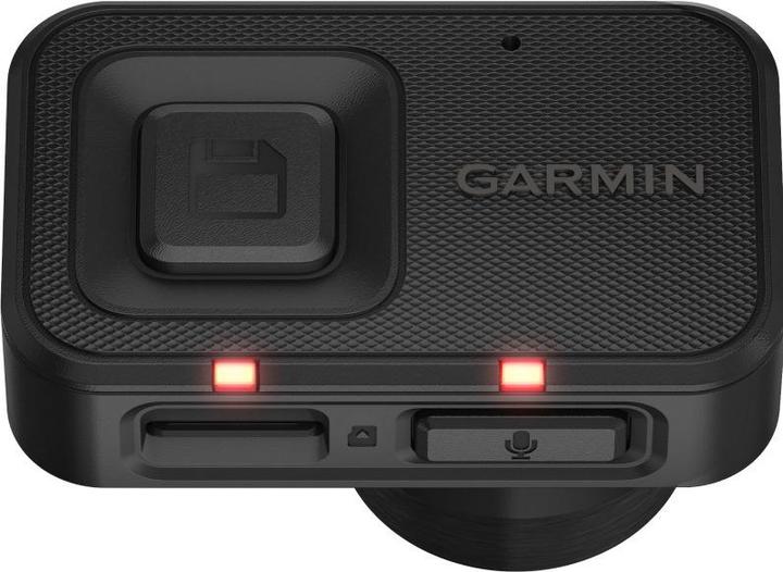 Produktbild Garmin Mini 3 (WLAN, GPS-Empfänger, Beschleunigungssensor, Eingebautes Mikrofon, Full HD)