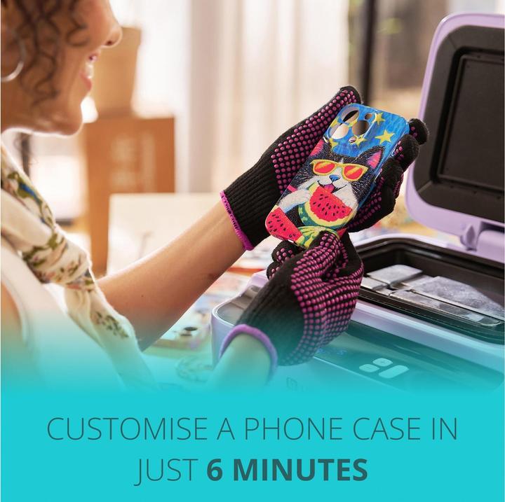 Immagine prodotto Loklik Phone Heat Press