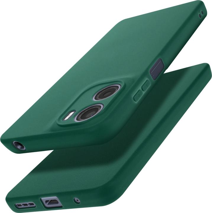 Produktbild Avizar Weiches Silikon (Motorola Moto E)