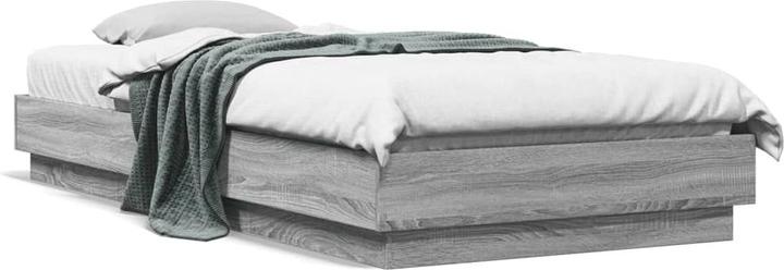 Produktbild vidaXL Bettgestell (90 x 200 cm)
