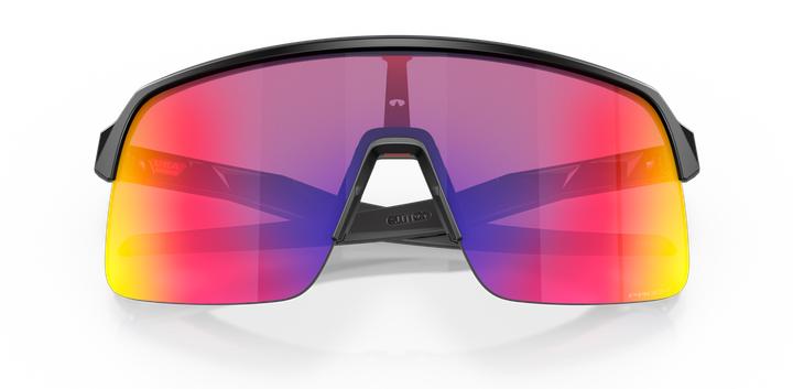 Actual product image Oakley Sutro Lite (Mat Black, Prizm Road)