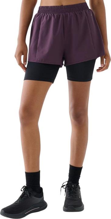 Actual product image 4F FNK F632 (M)