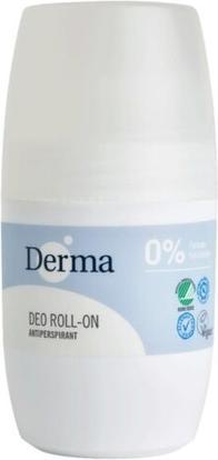 Produktbild NoName Family Deo Roll-On Antitranspirant in Ball 50ml Derma (Roll-on, 50 ml)