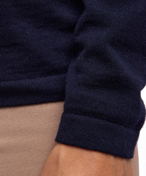 Actual product image Falke FAV Merino X-Fine Roll Neck w (XXL)
