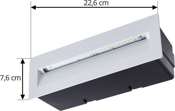 Image du produit Lucande Loya (IP54)