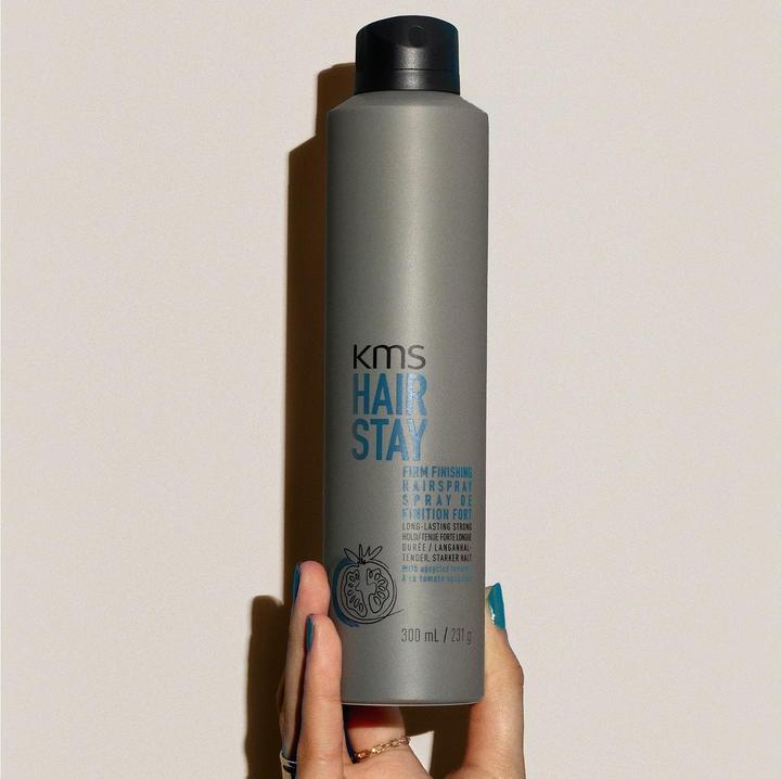 Produktbild KMS California Hairstay - Firm Finishing Hairspray (300 ml)