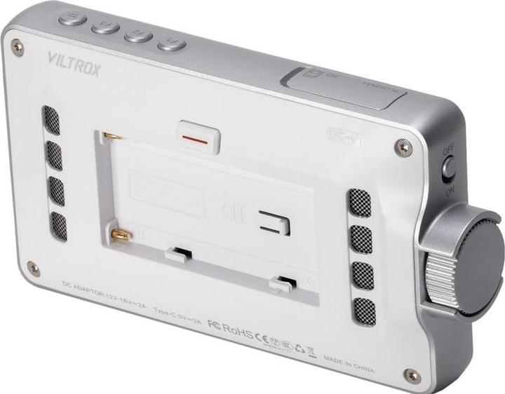 Actual product image Viltrox DC-V1 (5.50", Full HD)