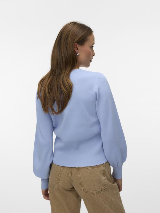 Produktbild Vero Moda AWALICE Strickjacke Strickjacke (M)