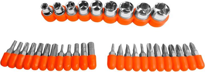 Produktbild Mannesmann Werkzeugkoffer