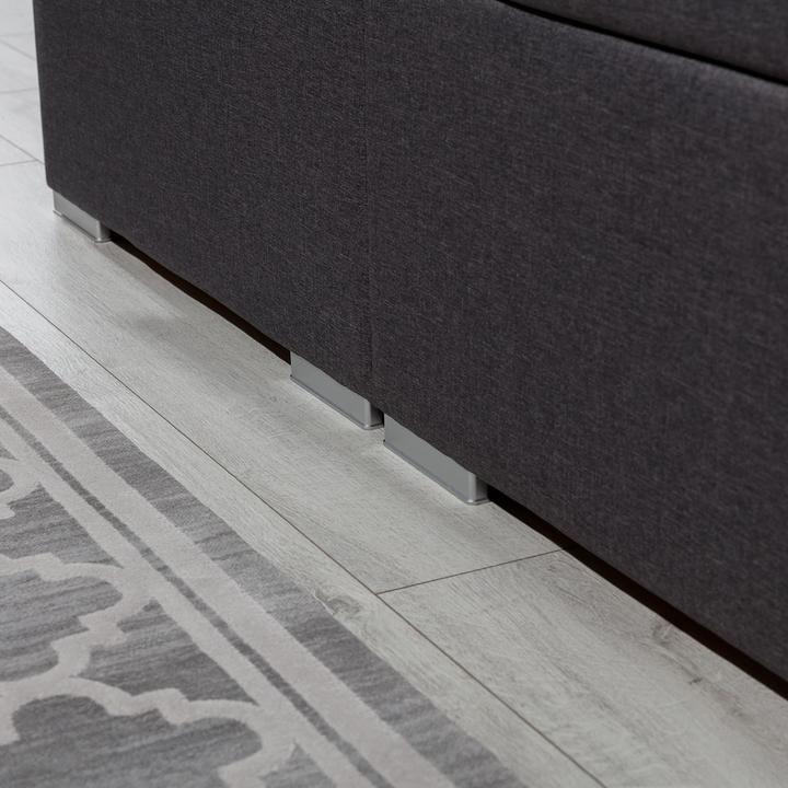 Produktbild ELTAP Alice mit Stauraum (160 x 200 cm)